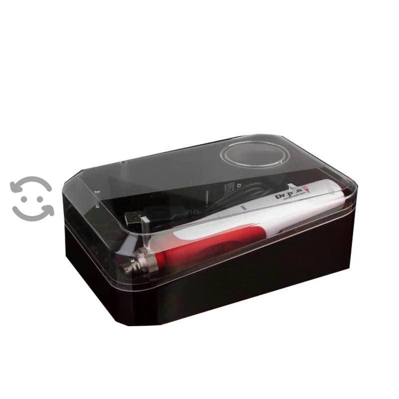 Pluma Microagujas Dr. Pen N2 +2 Cartuchos