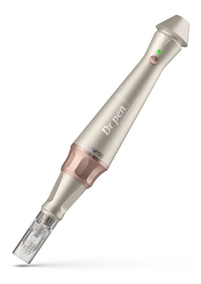 Pluma Microagujas Dr. Pen E30 +2 Cartuchos