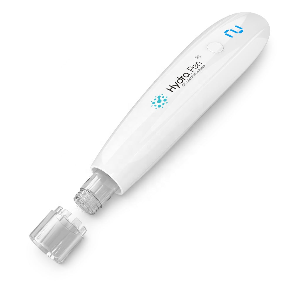 Pluma Microagujas Hydra Pen H2 Dr.pen +2cartuchos