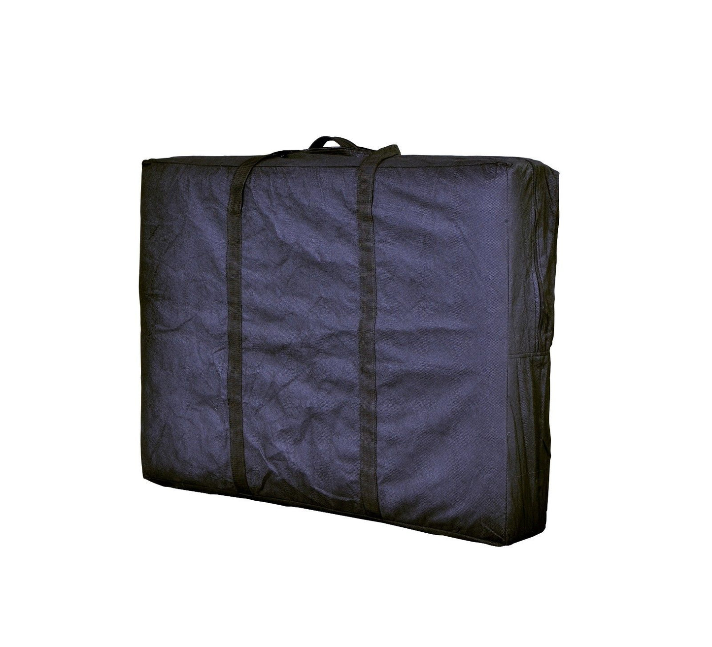 Cama Plegable De Masajes Portátil De 2 Secciones Rosa