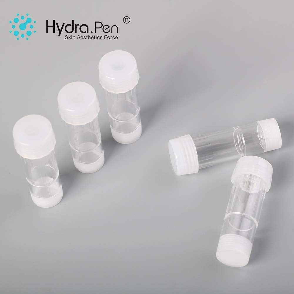 Lote 100 Cartuchos Hydra Pen H2 Microagujas